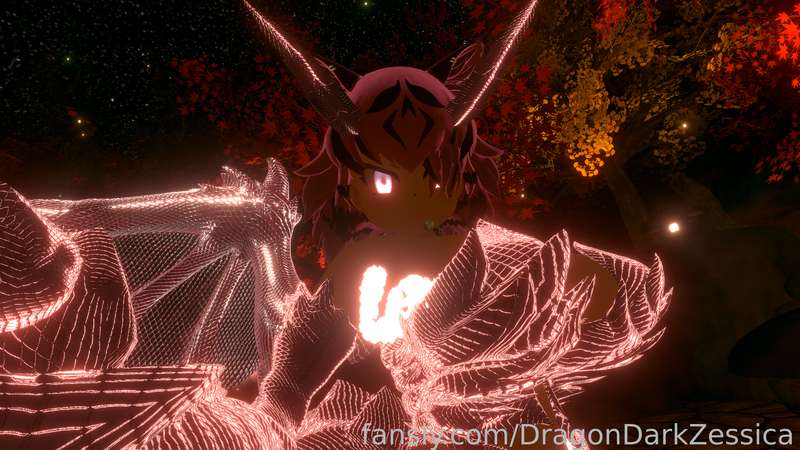 Dragondarkzessica - Fansly - 13 Jan, 2023 4
