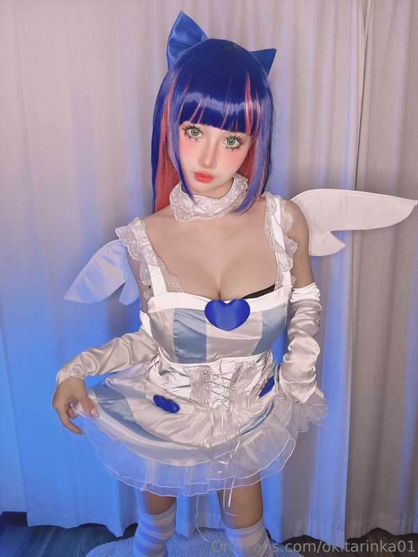 Panty & Stocking with Garterbelt 25
