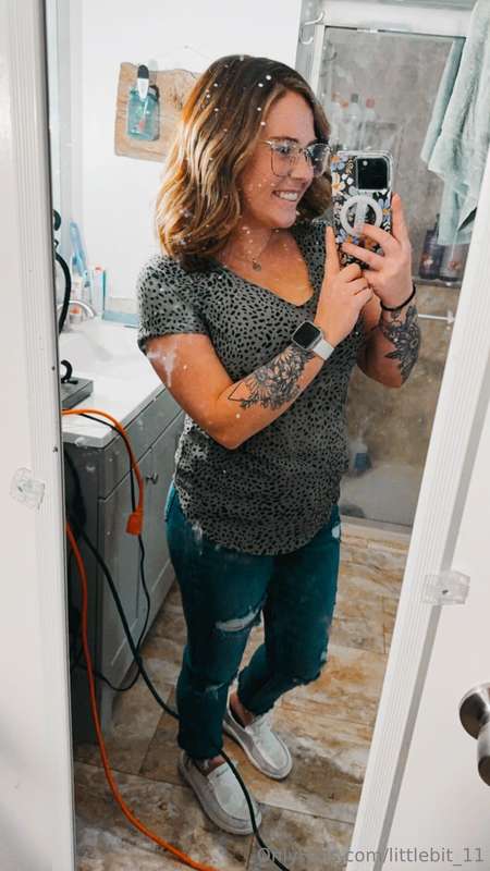 Littlebit_11 - Onlyfans - 14 Mar, 2024