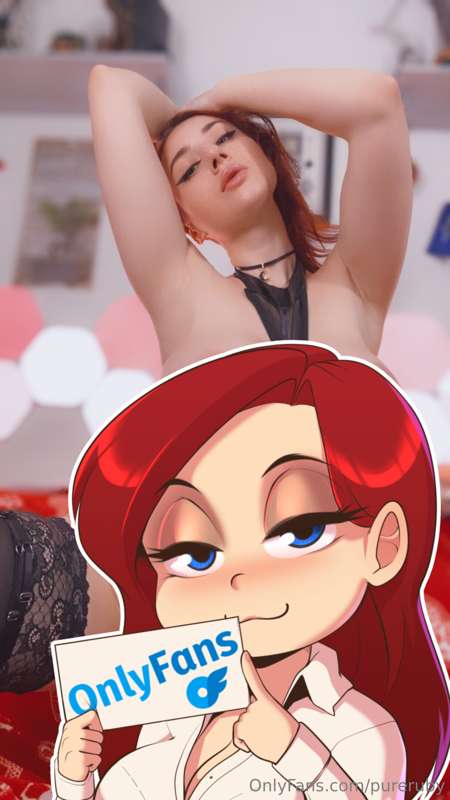 Hey there, In 30ish minuets I'll drop some ultra-teasing con..