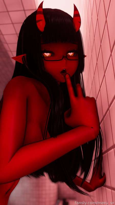 Meruthesuccubusvr - Fansly - 06 May, 2025 64