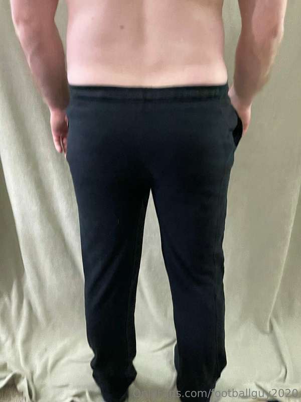 The Shirtless Sarge - Showing off the SARGE bod! Set 11 11