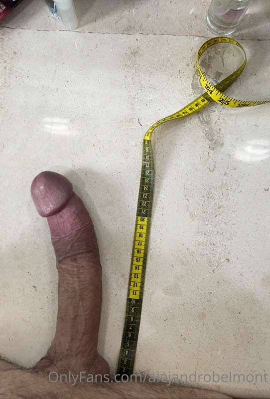 🍆Size comparison🍆