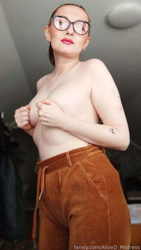 Aliced_Mistress - Fansly - 06 Feb, 2024 16
