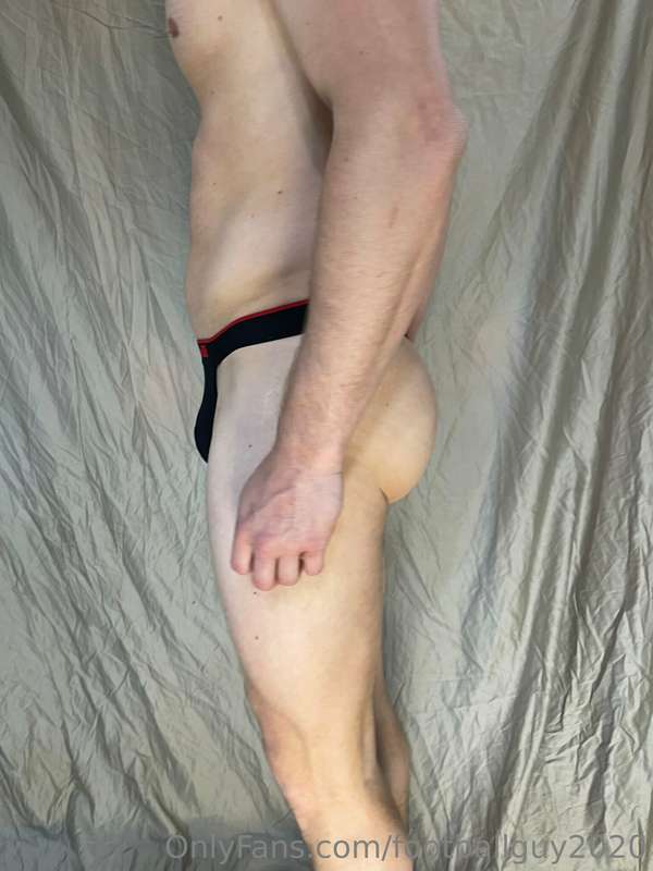 JOCKS & THONGS ;-) Oh yummy! Set 3 6