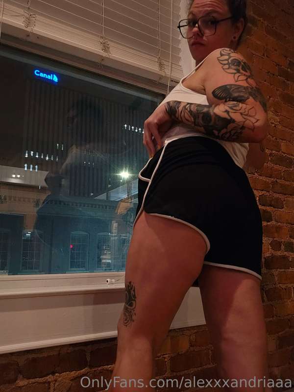 Alexxxandriaaa - Onlyfans - 12 Jul, 2023