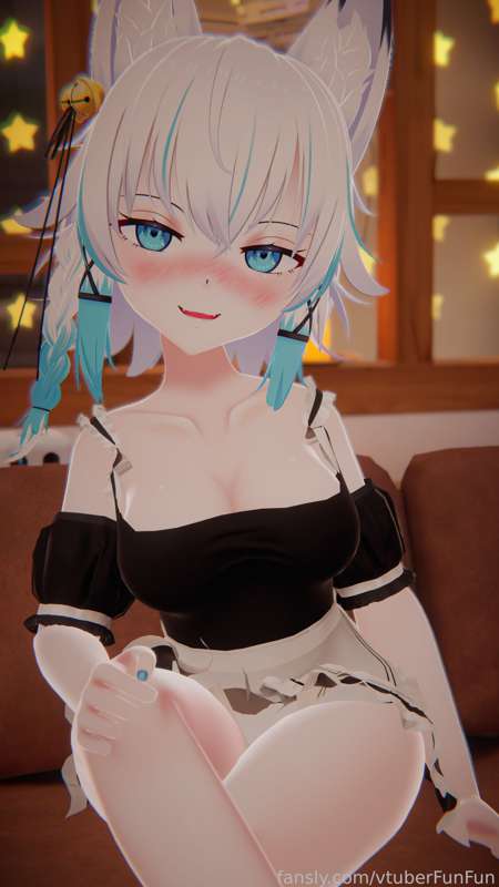 Vtuberfunfun - Fansly - 22 Mar, 2022 16