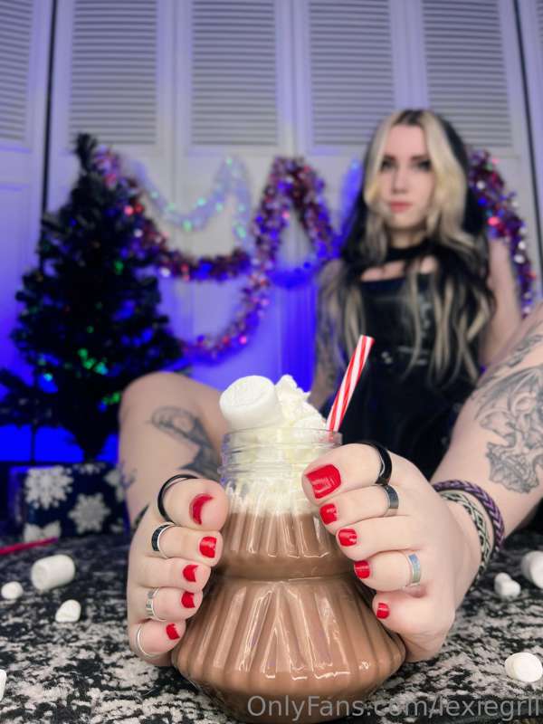 Lexiegrll - Onlyfans - 22 Dec, 2022 4