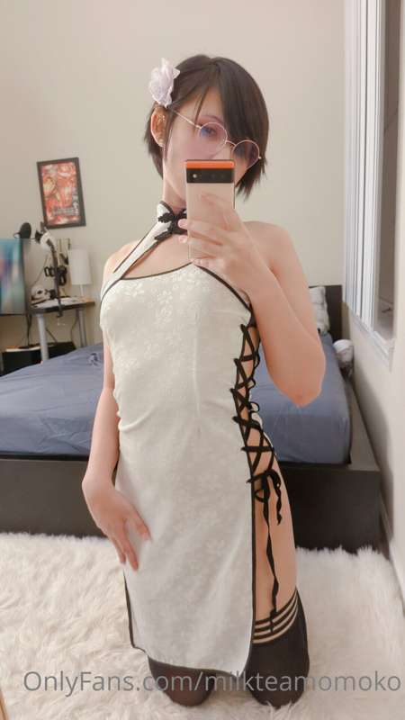 Milkteamomoko - Onlyfans - 30 Jan, 2022 18