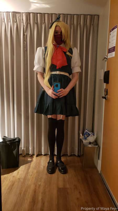 Does this make you my Novoselic? 

Bow down anytime. Your Pr..