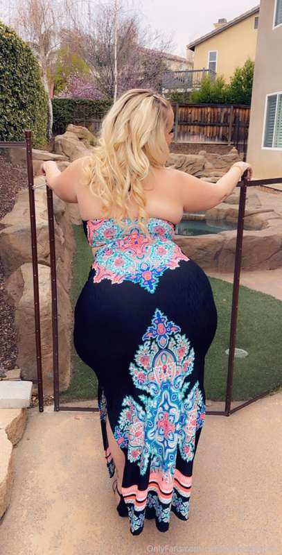 Sundress season is here ☀️