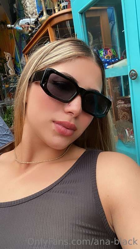 Up close and personal 😜