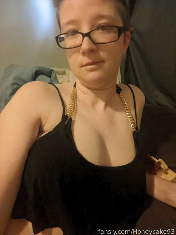 Honeycake93 - Fansly - 29 Jun, 2022 17