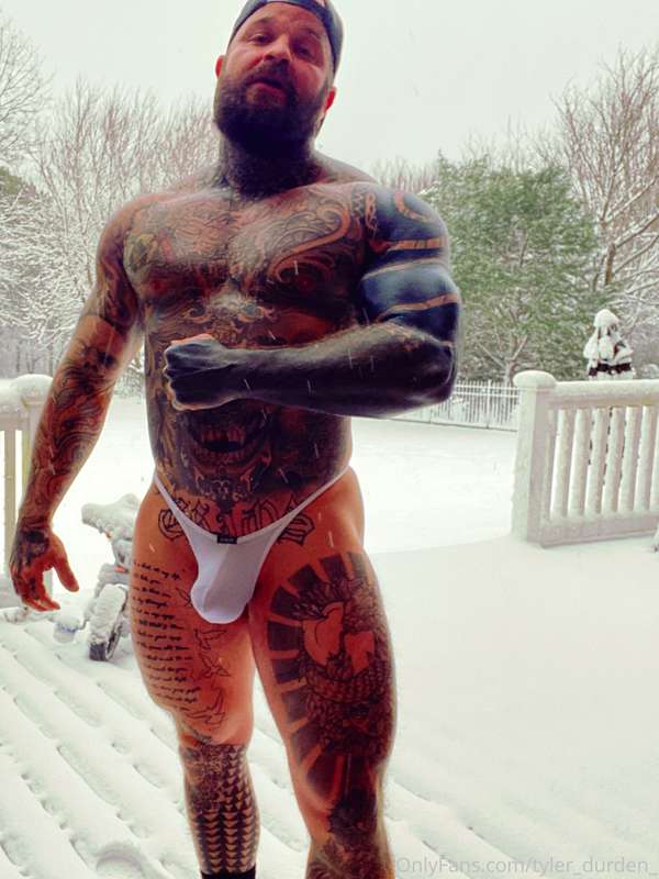 ❄️❄️❄️❄️