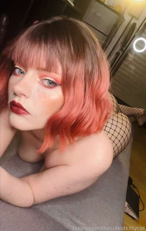 Thecutestkittycat - Fansly - 30 Jan, 2025