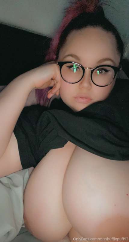 Bedtime anyone?