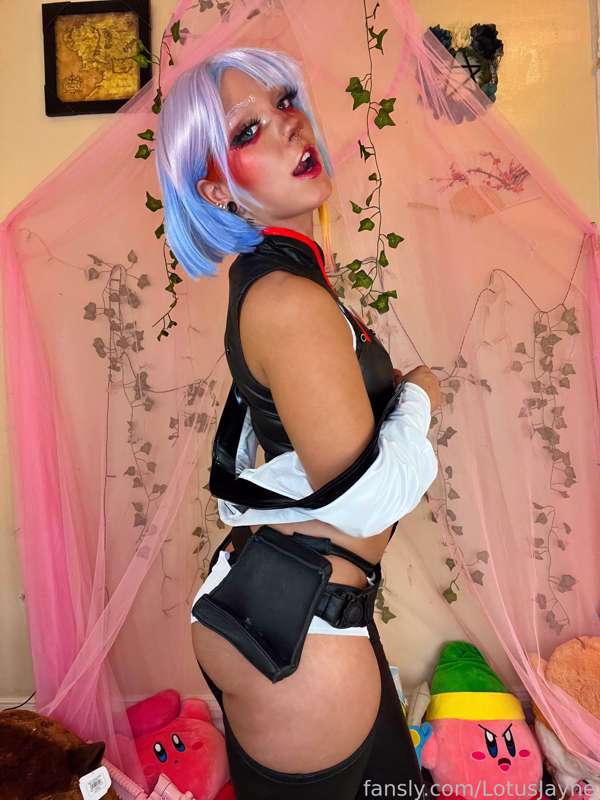 Lotusjayne - Fansly - 15 Nov, 2022