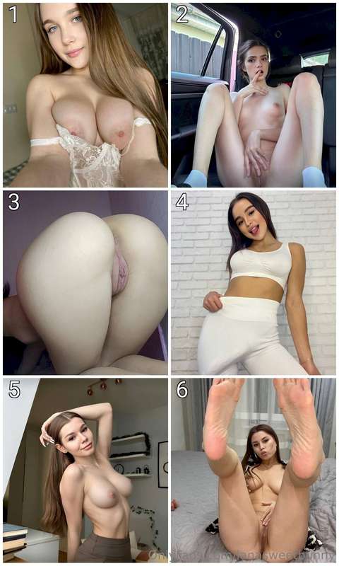 🎁 JOIN MY BESTIES FOR EXCLUSIVE OFFERS!1. 💝❤️ @miss_annaxxxx..