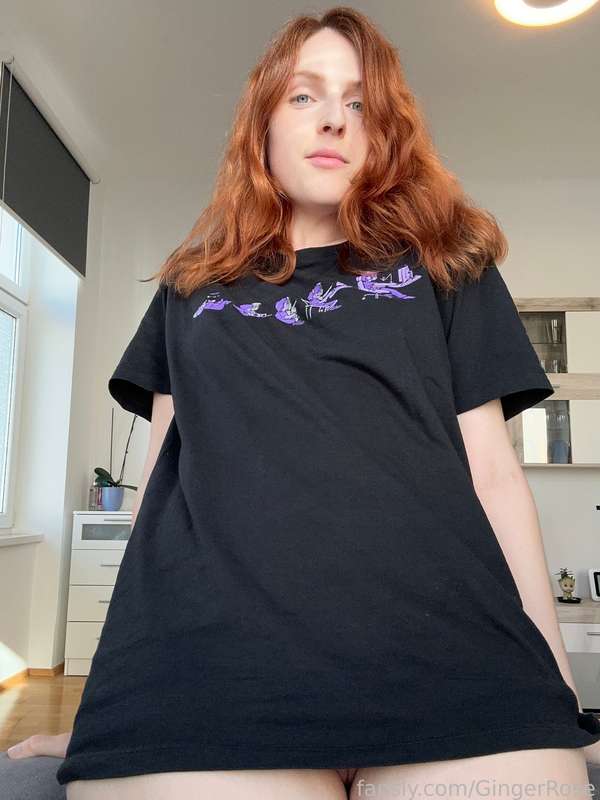 Gingerrose - Fansly - 09 Sep, 2024