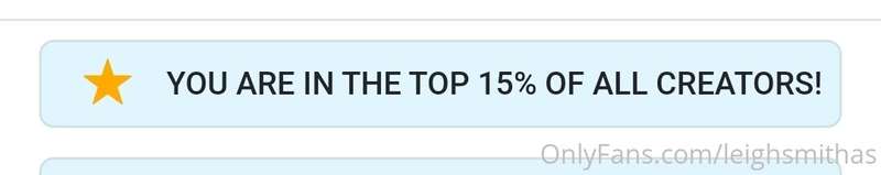Look what we did!! You guys are so amazing! Thank you so muc..