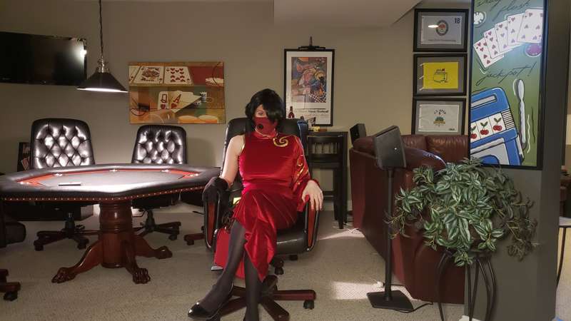 Cinder part 2! This time with coc~ and mememe dance! 14