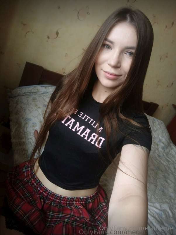 ❤️‍🔥Free subscription today ONLY❤️‍🔥Hot brunette @megan_love..