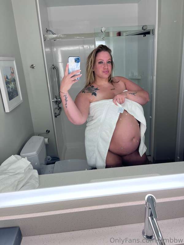 Hotel towels aren’t quite cutting it anymore. Must have gott..