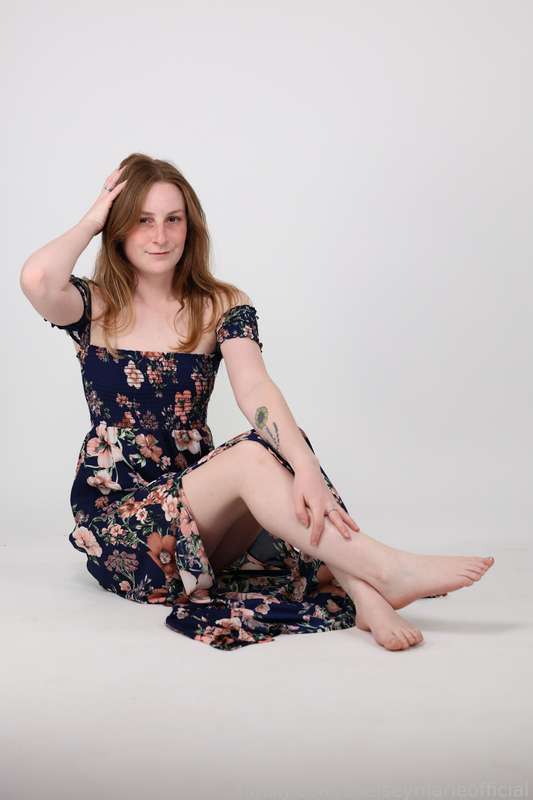 Chelseymarieofficial - Fansly - 06 May, 2025 56