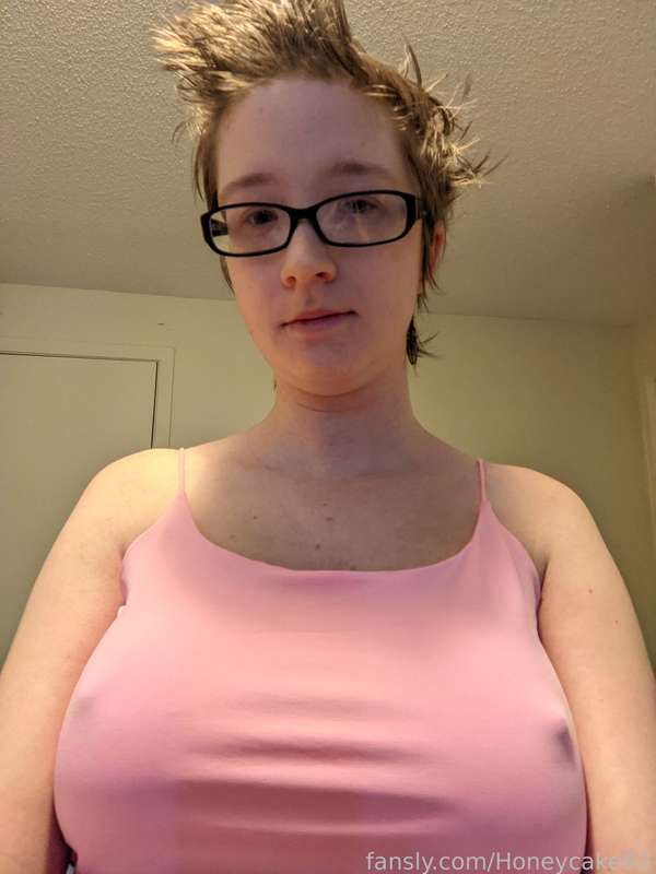 Honeycake93 - Fansly - 29 Nov, 2021 4