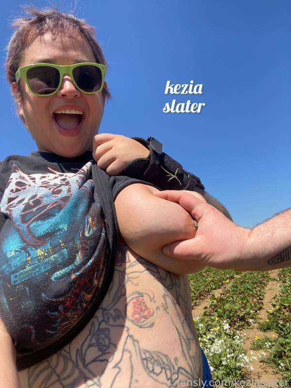 Keziaslater - Fansly - 22 Jul, 2022 2