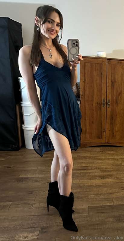 Date night 😊