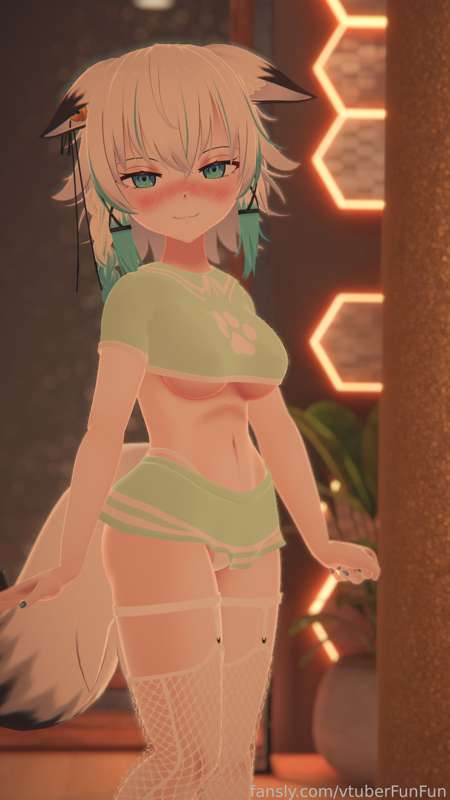 Vtuberfunfun - Fansly - 28 Jun, 2022 22