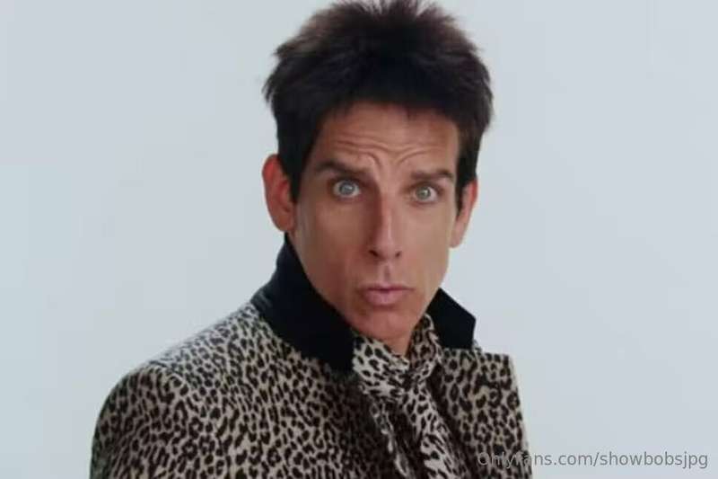second pic is my best Zoolander impression 2