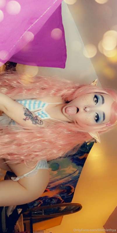 🔹️💙 Baby Otaku bikini 💙🔹️ 9