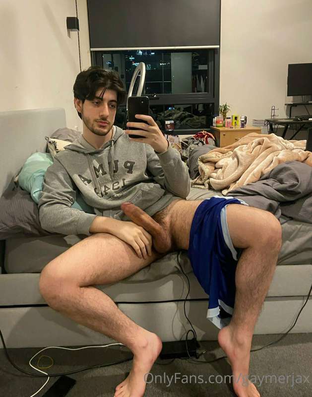 I’m so fucking horny you have no idea 7