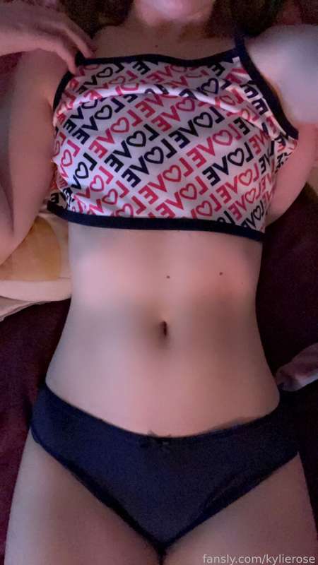Kylierose - Fansly - 25 Mar, 2024 12
