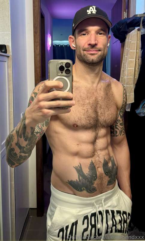 What do you want to lick first? 😈