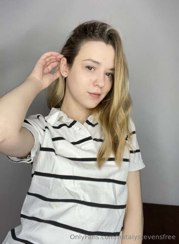 Ruby, 19 yo, Europe, customsI'm looking for interesting comm.. 1