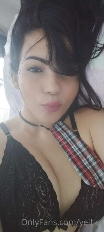 Yeiflor - Onlyfans - 30 Jul, 2022