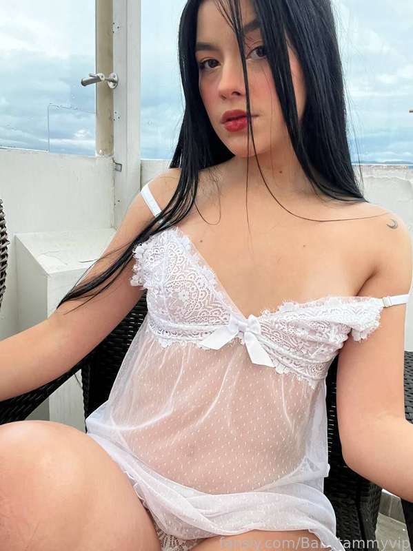Babytammyvip - Fansly - 26 Feb, 2024 1