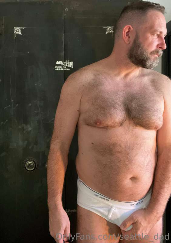 I get so many requests for pics of me in my underwear I thou.. 8
