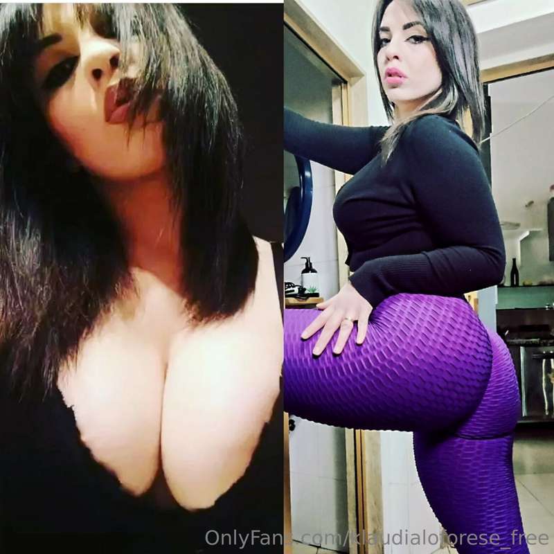 E tu preferisci il mio lato A o il mio lato B?🤤🤤🤤