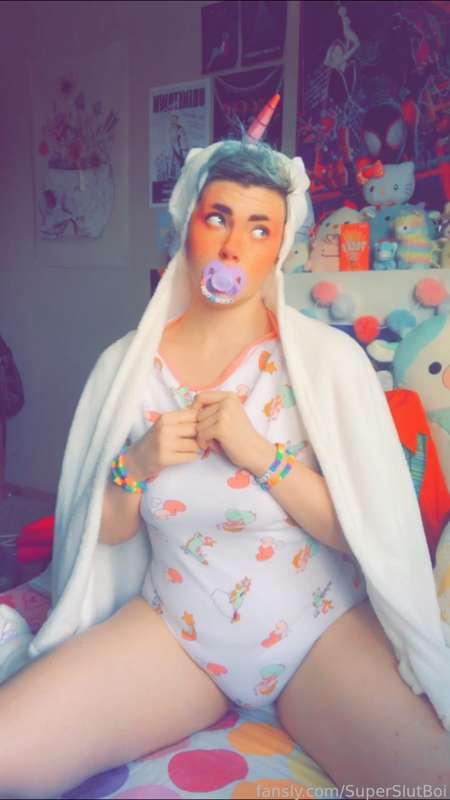 Superslutboi - Fansly - 15 Sep, 2021 10