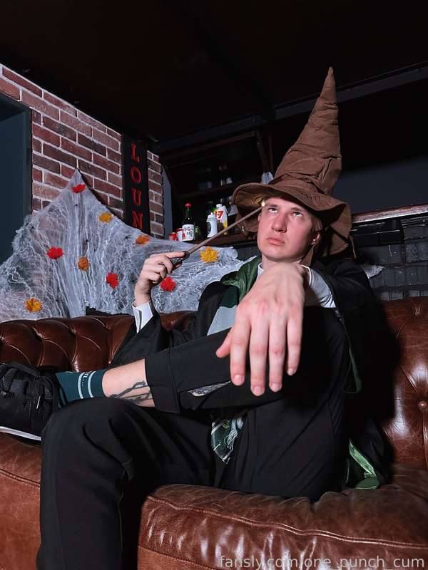 One_Punch_Cum - Fansly - 31 Oct, 2024 3