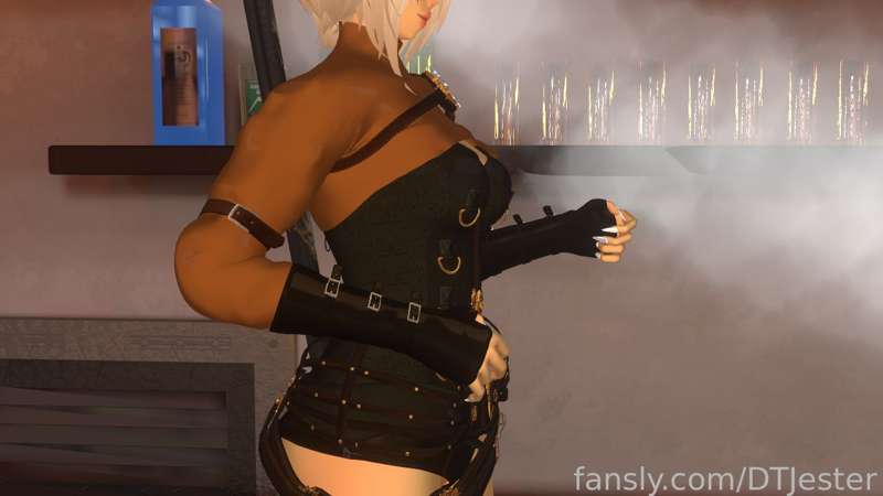 Dtjester - Fansly - 17 Nov, 2023 8