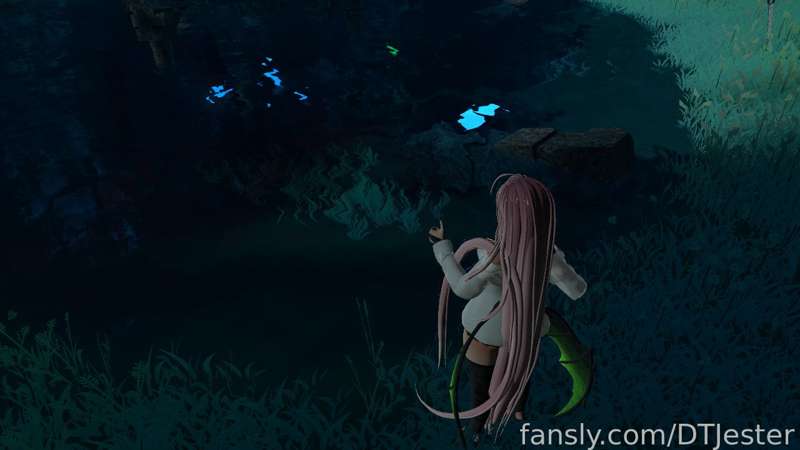 Dtjester - Fansly - 12 Nov, 2023 7