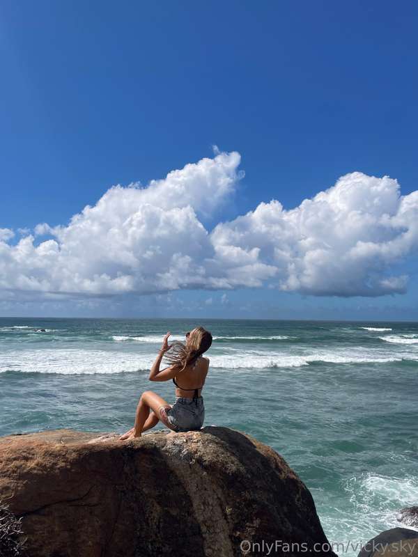 Sex on the beach 🏝️  4