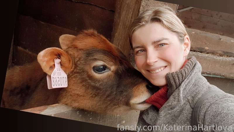 Katerinahartlova - Fansly - 25 Mar, 2023