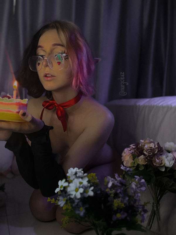 Margokuz - Fansly - 20 Mar, 2024