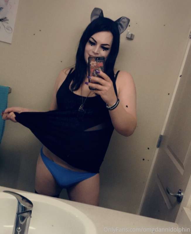 Who missed this lil miss dick ☺️ 6